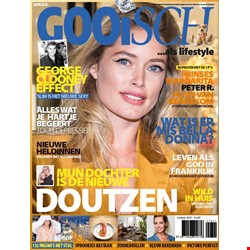 Gooisch voorjaar 2018