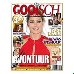 Gooisch 14 (Winter 2015)