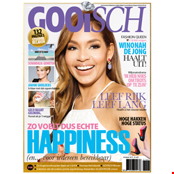 Gooisch 11 (Voorjaar 2015)