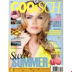 Gooisch 12 (Zomer 2015)