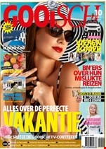 Gooisch 16 (Zomer 2016)